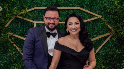 Cătălin Măruță, surpriza din noul videoclip al Andrei. Care dintre ei este, de fapt, romanticul incurabil al cuplului?