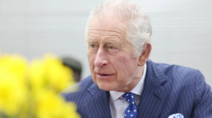 Regele Charles îl va găzdui pe Emmanuel Macron pentru o vizită de stat în Marea Britanie