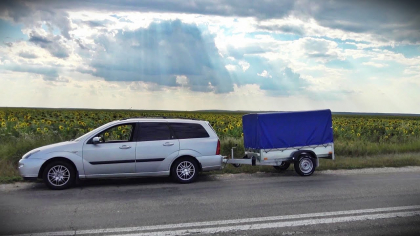 Cod rutier 2025. Lege mai aspră pentru şoferii cu permis de conducere categoria B