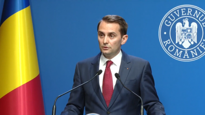 Mihai Jurca, mâna dreaptă a lui Bolojan, anunţă reorganizarea instituţiilor statului şi măsuri pentru reducerea cheltuielilor: „Vorbim de o reducere per total cancelarie de 40%. Cheltuielile lunare sunt undeva la 2 milioane de lei pe lună cu personalul. Per total vom avea o economie de 850.000 de lei pe lună”