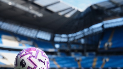 HAVE A BALL – PUMA dezvăluie noua minge oficială de joc pentru Premier League