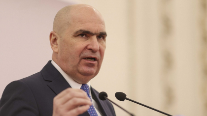 Acordul privind coaliția de guvernare: Ilie Bolojan va fi premier până în aprilie 2027