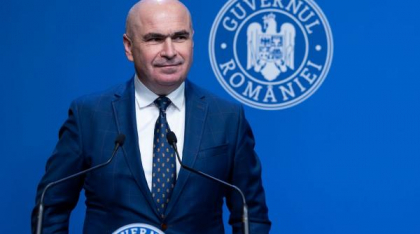 Ilie Bolojan: Creștem impozitele pe proprietate la persoanele fizice