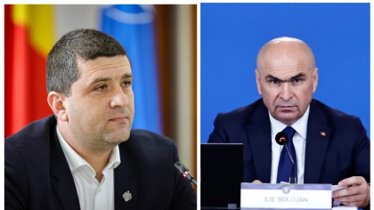 Ministrul Economiei, avertisment pentru români: „Plecarea lui Bolojan ar genera o criză politică cu prețuri mai mari”