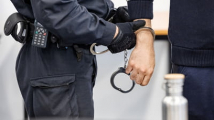 S-a tras cu arma în orașul Pantelimon. Conflict violent între mai mulți indivizi. Trei dintre ei au ajuns în custodia polițiștilor ilfoveni