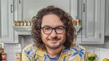 Florin Dumitrescu: „Erau prieteni buni”. Cine i-a făcut cunoștință cu actuala lui soție
