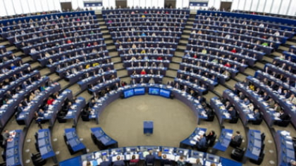Parlamentul European cere accelerarea integrării Republicii Moldova în UE, "în contextul amenințărilor venite din partea Rusiei"