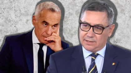 Călin Georgescu, mesaj pentru Victor Ponta: „El ne-a scăpat de Marcel Ciolacu. E nevoie de o echipă mai largă”