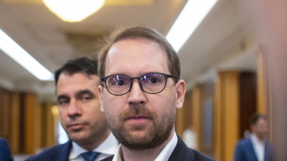 Primele rezultate după exit poll. Fritz: Indiferent ce se întâmplă în noaptea asta, cei care vor România europeană să se unească
