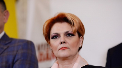 Lia Olguţa Vasilescu, după discuţii cu primarii PSD din Dolj: „Nu cred că ne doresc în Guvern”/ „Nu ne temem nici de anticipate”