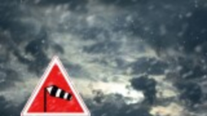 Avertizare extremă: vânt puternic de peste 140 km/h în zona montană din Caraş-Severin şi Hunedoara