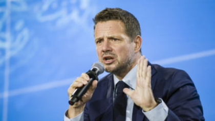 Alegerile prezidențiale din Polonia, contestate la Curtea Supremă. Comisia Electorală a anunțat că au existat „incidente care ar fi putut afecta rezultatul votului"