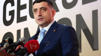 „George Simion este un pericol mortal pentru România”, crede politologul Andrei Țăranu. Riscurile discursului său eurosceptic