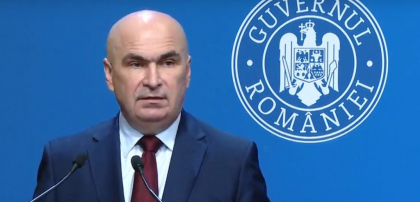 Bolojan: TVA va fi reașezată la două praguri. Băncile, impozitate suplimentar