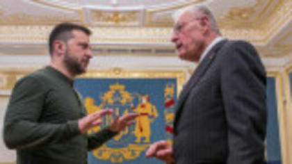 Emisarul lui Trump explică de ce Rusia pierde războiul și atenționează Casa Albă să nu cadă în capcana Moscovei: „Rușii nu sunt pe atât de puternici pe cât spune Putin”