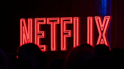 Netflix a raportat profit în creștere: Back in Action și Adolescence, record de vizionări