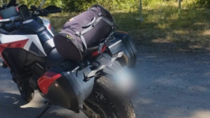 Un motociclist din Italia a murit, după ce a fost atacat de un urs pe Transfăgărășan. Romsilva: zona, suprapopulată de urși