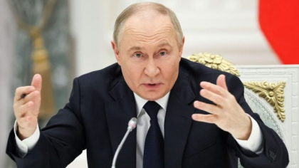 Rusia, amenințare pentru SUA dacă vor decide să ajute militar Israelul: „Ar fi un pas care ar destabiliza radical situația”