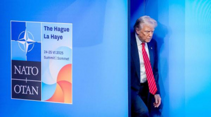 Angajamentul lui Trump față de Articolul 5 – marea victorie a reuniunii NATO de la Haga