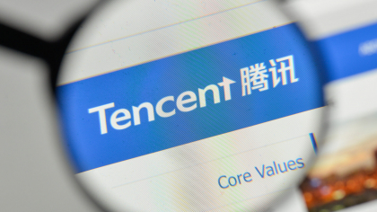 Gigantul chinez Tencent intră puternic în Europa. Miza uriașă pe piața de cloud