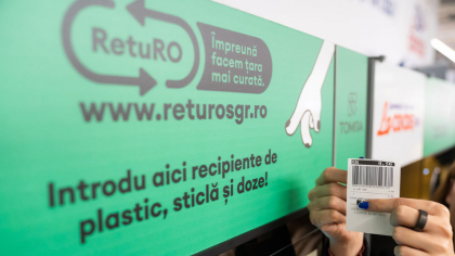 Fraudă de 60.000 lei cu vouchere SGR. Trei bucureşteni, prinşi şi condamnaţi cu suspendare