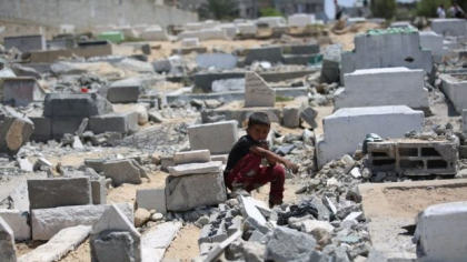 Familiile ostaticilor israelieni îi cer lui Netanyahu să pună capăt războiului din Fâșia Gaza: „Hamas a fost învinsă”