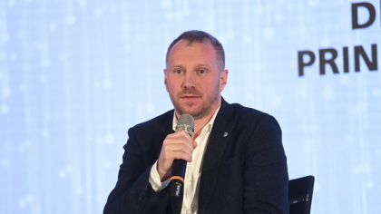 Bogdan Botezatu, Director of Threat Research and Reporting, Bitdefender: Nu cred că atacurile se vor schimba foarte mult în 2025, doar vor fi mai agresive şi mai rafinate