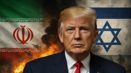 SUA dețin 'cheia' care poate schimba total traiectoria războiul dintre Israel şi Iran