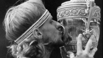 Legendarul Bjorn Borg a vorbit despre dependența de cocaină și cancerul de prostată: ”Mi-era rușine!”