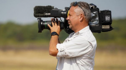 Un cameraman de la PRO TV a murit în Himalaya. Era într-o expediție pe Vârful Everest