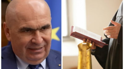 Bolojan le dă peste nas magistraților. "Justiția din România mai are de achitat niște datorii către cetățenii țării"