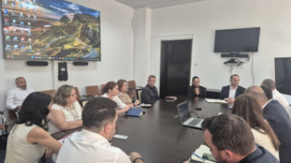 Ministerul Sănătății anunță stocuri suficiente de soluții perfuzabile - Măsuri pentru remedierea lipsurilor punctuale din spitale