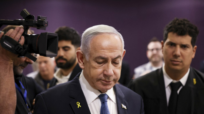 Trump „nu va tolera” continuarea procesului de corupție vizându-l pe Netanyahu. „Cheltuim miliarde anual pentru a proteja Israelul”