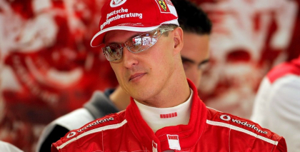 „Poate îl vom vedea pe Michael Schumacher în Formula 1”. Speranțe pentru fostul mare pilot