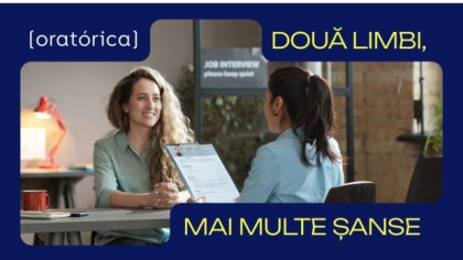 De ce câștigă mai mult cei care știu engleză și germană