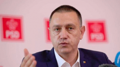 PSD trasează o nouă linie-roșie și acuză USR că vrea să vândă România pe bucăți. Mihai Fifor: ”PSD spune un NU categoric vânzării companiilor de stat profitabile”