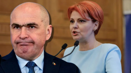 EXCLUSIV Primarii sunt revoltați pe Bolojan că a adoptat ordonanța care blochează eliberarea certificatelor de naștere și deces. Stenograme incendiare / Olguța Vasilescu: “Este o nebunie!”