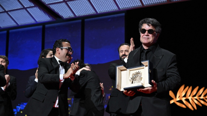 Iranul cere explicații Franței, după declarațiile „jignitoare” legate de victoria regizorului Jafar Panahi la Cannes