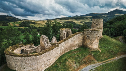 Ce să vizitezi în Cluj după Electric Castle și Untold. Ghidul complet