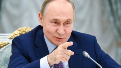 Putin, mutare după pierderea pieței vestice: O țară „înghite” masiv produsele din Rusia, 129 de miliarde de dolari