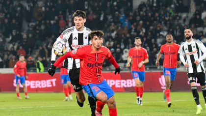 „Un club mare!” Musi trimite primele săgeți spre FCSB