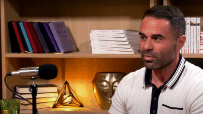 Care este cheia succesului în afaceri prin promovarea pe rețelele sociale? Cristian Chifoi: „Ăsta e singurul secret”