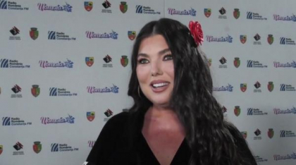 Paula Seling revine la Festivalul Mamaia 2025: „Debutul meu național a avut loc aici, în 1997”