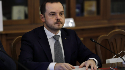 Rogobete dispune verificări la clinicile private. Suspiciuni privind siguranța pacienților