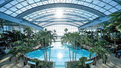 Cum a ajuns grupul Therme de la un spa de 50 de milioane de euro la un joint-venture de 1 miliard de euro cu fondul CVC