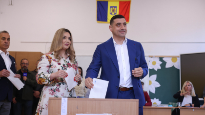 Decizia luată de George Simion. Ce pregătește liderul AUR pentru seara aceasta. Românii au rămas mască