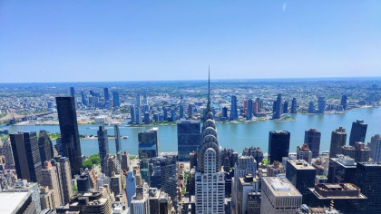 Comerțul american se revoltă: Retailerii contestă legea newyorkeză privind prețurile