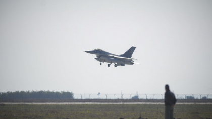Meseria de pilot ar putea dispărea în armată. Gigantul Helsing: „Europa se află la câțiva ani distanță de avioanele de luptă fără echipaj”