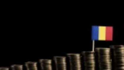 INS confirmă creșterea economică fragilă din trimestrul I. PIB-ului României ajunge la 375,77 miliarde lei