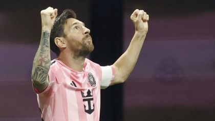 Leo Messi, eroul lui Inter Miami la Campionatul Mondial al Cluburilor